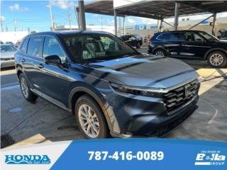 HONDA DE SAN JUAN Puerto Rico