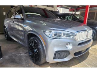 BMW Puerto Rico BMW X540e Xdrive M SPORT 2018 $28,900