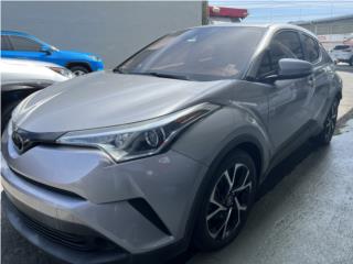 Toyota Puerto Rico Econmica 