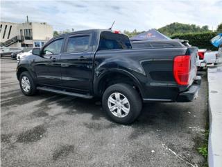 Ford Puerto Rico ** XLT, TURBO, 4x4 VARIAS UNIDADES **