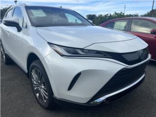 Adriel Toyota Nuevos Puerto Rico