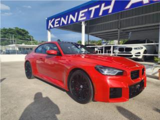 BMW Puerto Rico BMW M2 2023 Pre Owned