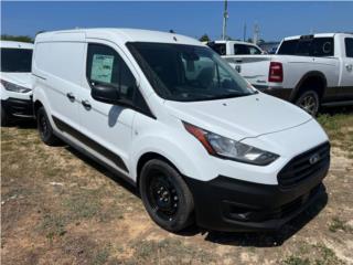 Ford Puerto Rico TRANSIT CONNECT 2023 