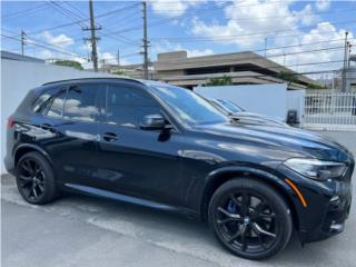 BMW Puerto Rico BMW X5 M PACK! FINANCIAMIENTO POR BMW 