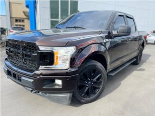 Ford Puerto Rico FORD F-150 STX 2020