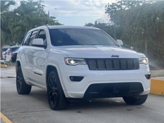 Jeep Puerto Rico 2020 JEEP GRAND CHEROKEE 
