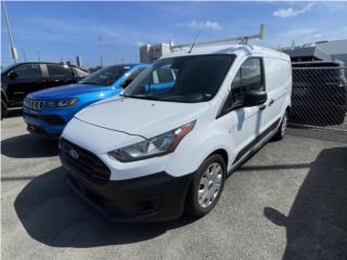 Ford Puerto Rico FORD TRANSIT CONNECT AO 2020