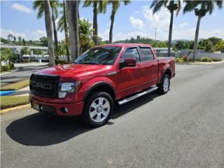Ford Puerto Rico FORD F-150 FX4 4X4