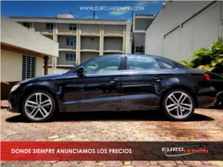 Audi Puerto Rico AUDI A3 S LINE #6526