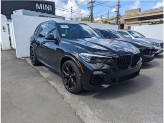 BMW Puerto Rico 2021 BMW X5e M Pkg