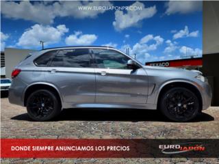 BMW Puerto Rico X540E DRIVE MSPORT #1558