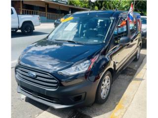 Ford Puerto Rico FROD TRANSIT 2022 DE PASAJEROS