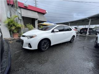 Toyota Puerto Rico Especial 