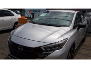 Aguadilla Motors Nissan Puerto Rico