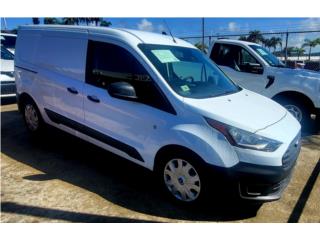 Ford Puerto Rico FORD TRANSIT  CONNECT  