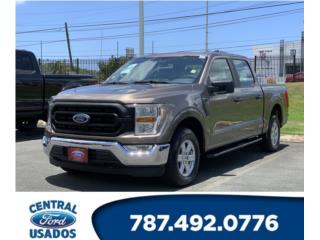 Ford Puerto Rico FORD F-150 XL 2021 