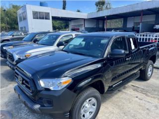 Adriel Toyota Nuevos Puerto Rico