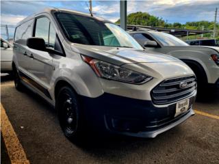 Ford Puerto Rico Ford Transit Connect 2018 * POCAS *