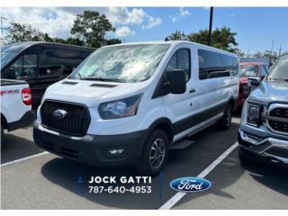 GATTI FORD Puerto Rico