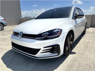 Volkswagen Puerto Rico SOLO 11 MIL MILLAS