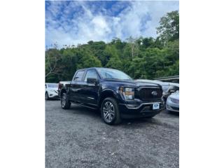 Ford Puerto Rico FORD F-150 STX **preowed