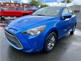 Toyota Puerto Rico 2020 TOYOTA YARIS SEDAN 38k MILLAS CARFAX