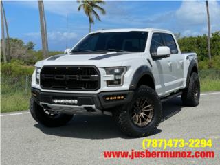 Ford, F-150 2017  Puerto Rico 