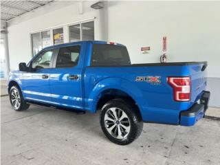 Ford Puerto Rico FORD F-150 4X4