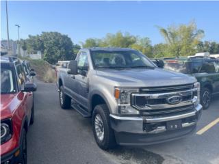 FORD F-150 STX SPORT, 31 MIL MILLAS !WoW! , Ford Puerto Rico