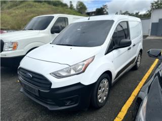 Ford Puerto Rico 2019 Ford Transit Connect XL solo 14mil milla