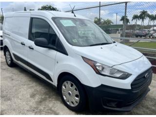 Ford Puerto Rico 2020 Ford Transit Connect
