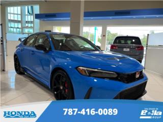 HONDA DE SAN JUAN Puerto Rico