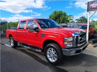 Ford Puerto Rico Ford f250 lariat 4x4