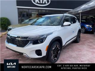 SPORTAGE ACEPT TRADE IN , Kia Puerto Rico
