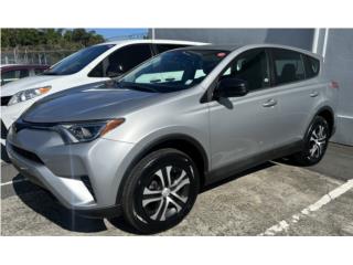 Toyota Puerto Rico Garantia Gratis por 7 Aos 