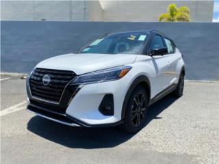 NISSAN KICKS #6342 , Nissan Puerto Rico