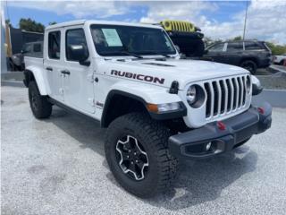 Jeep Puerto Rico JEEP GLADIATOR AO 2023 