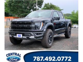 CENTRAL FORD VEGA ALTA Puerto Rico