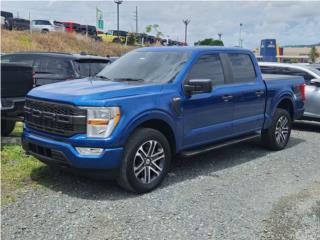 Ford Puerto Rico Ford F-150 STX 