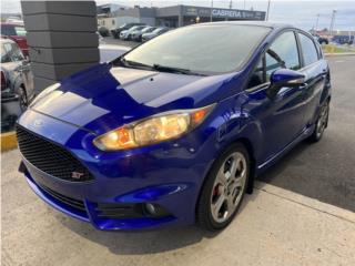 Ford Puerto Rico FIESTA ST 2015 EXTRA CLEAN