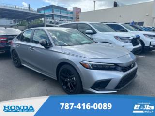 HONDA DE SAN JUAN Puerto Rico
