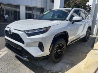 Toyota Norte Puerto Rico