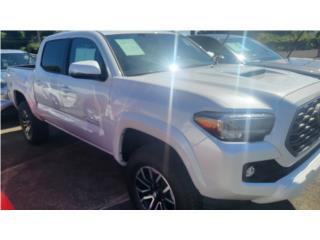 Adriel Toyota Nuevos Puerto Rico