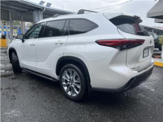 Toyota Puerto Rico Limited 