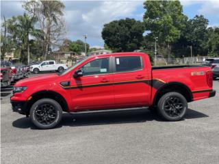 Ford, Ranger 2023  Puerto Rico 