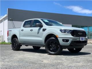 Ford Puerto Rico Ford, Ranger 2023