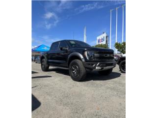 Ford Puerto Rico 2022 FORD RAPTOR 37