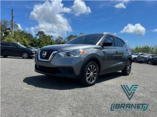 Nissan Puerto Rico Nissan Kicks |2018| ECONMICA 