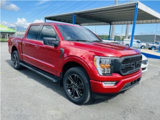 Ford Puerto Rico FORD F-150 FX-4 4X4 2021