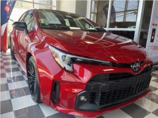 Toyota Norte Puerto Rico